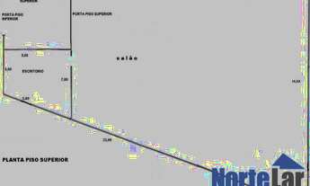 Imagem 2: GALPAO COMERCIAL em SÃO PAULO - SP, JARDIM SÃO JOSÉ (ZONA NORTE