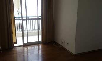 Imagem 2: APARTAMENTO RESIDENCIAL em SÃO PAULO - SP, JARDIM PERI