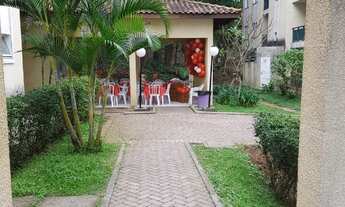 Imagem 7: APARTAMENTO RESIDENCIAL em SÃO PAULO - SP, JARDIM PERI