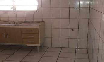 Imagem 4: CASA RESIDENCIAL em SÃO PAULO - SP, PARQUE PANAMERICANO