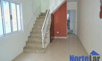 Imagem: CASA RESIDENCIAL em SÃO PAULO - SP, FREGUESIA