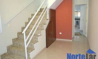 Imagem 7: CASA RESIDENCIAL em SÃO PAULO - SP, FREGUESIA DO Ó