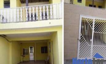 Imagem 2: CASA RESIDENCIAL em SÃO PAULO - SP, VILA JARAGUÁ