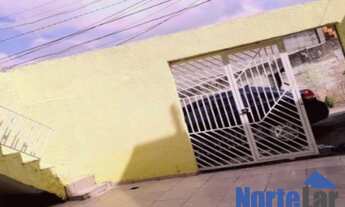 Imagem 3: CASA RESIDENCIAL em SÃO PAULO - SP, VILA JARAGUÁ