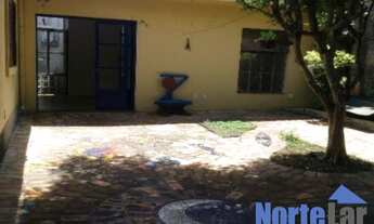 Imagem: CASA RESIDENCIAL em SÃO PAULO - SP, LAUZANE