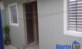 Imagem: CASA RESIDENCIAL em SÃO PAULO - SP, VILA