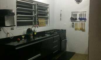 Imagem 5: CASA RESIDENCIAL em SÃO PAULO - SP, VILA PORTUGUESA