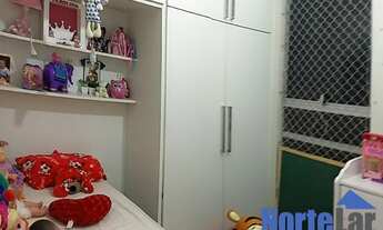 Imagem 2: APARTAMENTO RESIDENCIAL em SÃO PAULO - SP, PARQUE MANDAQUI