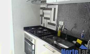 Imagem 4: APARTAMENTO RESIDENCIAL em SÃO PAULO - SP, PARQUE MANDAQUI