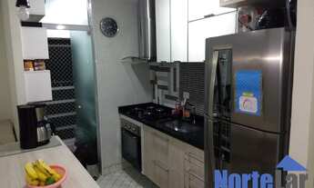 Imagem 7: APARTAMENTO RESIDENCIAL em SÃO PAULO - SP, PARQUE MANDAQUI