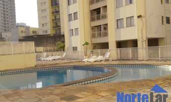 Imagem: APARTAMENTO RESIDENCIAL em SÃO PAULO