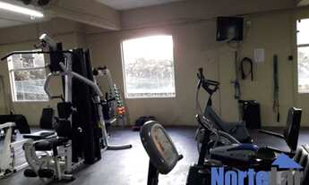 Imagem 2: APARTAMENTO RESIDENCIAL em SÃO PAULO - SP, LAUZANE PAULISTA