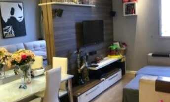 Imagem 2: APARTAMENTO RESIDENCIAL em SÃO PAULO - SP, PARQUE RESIDENCIAL DA LAPA