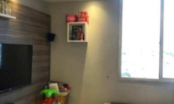 Imagem 3: APARTAMENTO RESIDENCIAL em SÃO PAULO - SP, PARQUE RESIDENCIAL DA LAPA