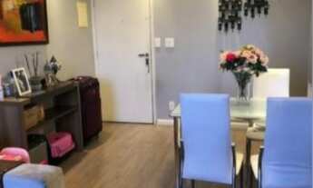 Imagem 4: APARTAMENTO RESIDENCIAL em SÃO PAULO - SP, PARQUE RESIDENCIAL DA LAPA