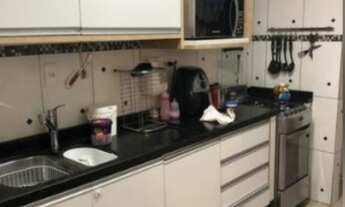 Imagem 5: APARTAMENTO RESIDENCIAL em SÃO PAULO - SP, PARQUE RESIDENCIAL DA LAPA