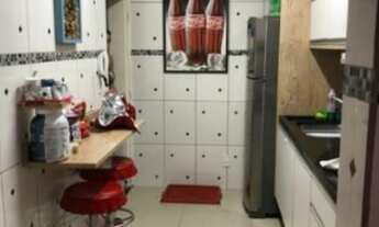 Imagem 6: APARTAMENTO RESIDENCIAL em SÃO PAULO - SP, PARQUE RESIDENCIAL DA LAPA