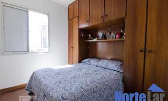 Imagem 5: APARTAMENTO RESIDENCIAL em SÃO PAULO - SP, LAUZANE PAULISTA