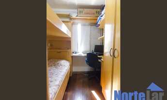 Imagem 6: APARTAMENTO RESIDENCIAL em SÃO PAULO - SP, LAUZANE PAULISTA