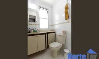 Imagem 2: APARTAMENTO RESIDENCIAL em SÃO PAULO - SP, LAUZANE PAULISTA