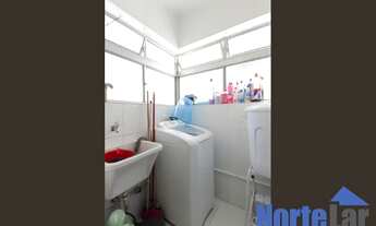 Imagem 4: APARTAMENTO RESIDENCIAL em SÃO PAULO - SP, LAUZANE PAULISTA