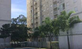 Imagem: Apartamento à venda 2 dormitórios na Vila
