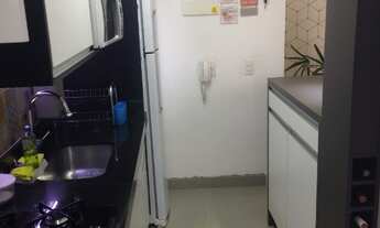 Imagem 7: Apartamento à venda 2 dormitórios na Vila Guilherme