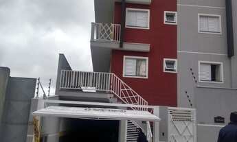 Imagem: APARTAMENTO RESIDENCIAL em SÃO PAULO