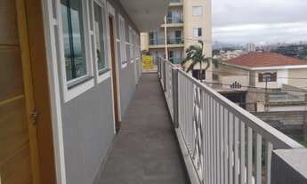 Imagem 7: APARTAMENTO RESIDENCIAL em SÃO PAULO - SP, VILA MAZZEI