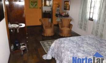 Imagem 6: CASA RESIDENCIAL em SÃO PAULO - SP, VILA NOVA MAZZEI