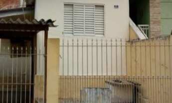 Imagem 2: CASA RESIDENCIAL em SÃO PAULO - SP, PARQUE MARIA DOMITILA