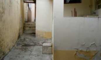 Imagem 4: CASA RESIDENCIAL em SÃO PAULO - SP, PARQUE MARIA DOMITILA