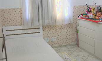 Imagem 6: APARTAMENTO RESIDENCIAL em SÃO PAULO - SP, VILA PALMEIRAS