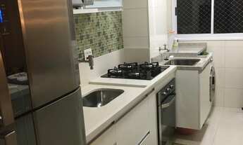 Imagem: APARTAMENTO RESIDENCIAL em SÃO PAULO