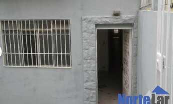 Imagem: CASA RESIDENCIAL em SÃO PAULO - SP, ÁGUA