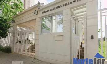 Imagem 2: APARTAMENTO RESIDENCIAL em SÃO PAULO - SP, JARDIM PEREIRA LEITE