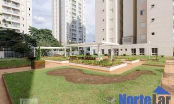 Imagem 5: APARTAMENTO RESIDENCIAL em SÃO PAULO - SP, JARDIM PEREIRA LEITE