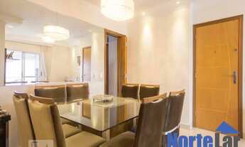 Imagem 6: APARTAMENTO RESIDENCIAL em SÃO PAULO - SP, JARDIM PEREIRA LEITE