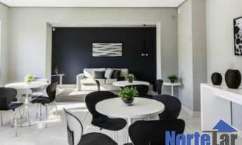 Imagem 7: APARTAMENTO RESIDENCIAL em SÃO PAULO - SP, ÁGUA BRANCA