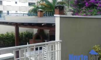 Imagem 6: APARTAMENTO RESIDENCIAL em SÃO PAULO - SP, JAGUARÉ