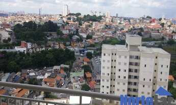 Imagem 6: APARTAMENTO RESIDENCIAL em SÃO PAULO - SP, VILA MAZZEI