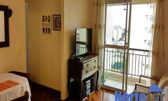 Imagem 2: APARTAMENTO RESIDENCIAL em SÃO PAULO - SP, VILA CRUZ DAS ALMAS