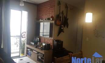 Imagem: APARTAMENTO RESIDENCIAL em SÃO PAULO