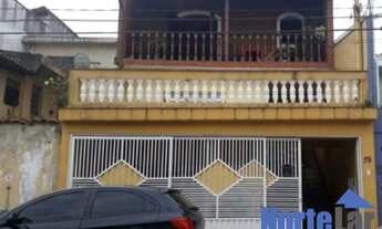 Imagem 2: CASA RESIDENCIAL em SÃO PAULO - SP, JARDIM SÃO RICARDO