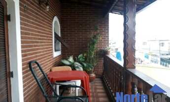 Imagem 3: CASA RESIDENCIAL em SÃO PAULO - SP, JARDIM SÃO RICARDO