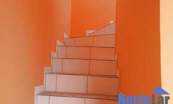 Imagem 6: CASA RESIDENCIAL em SÃO PAULO - SP, SÍTIO MORRO GRANDE