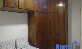 Imagem 3: APARTAMENTO RESIDENCIAL em SÃO PAULO - SP, VILA MAZZEI