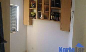 Imagem 4: APARTAMENTO RESIDENCIAL em SÃO PAULO - SP, VILA MAZZEI