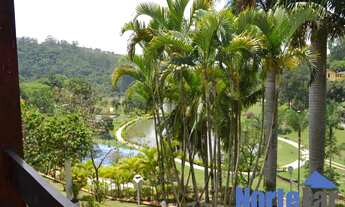 Imagem 2: CASA RESIDENCIAL em CAIEIRAS - SP, ALPES DE CAIEIRAS