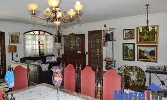 Imagem 7: CASA RESIDENCIAL em CAIEIRAS - SP, ALPES DE CAIEIRAS